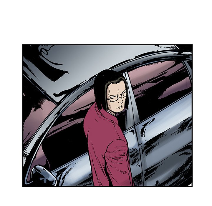 Gito Gito EP 14 - Toomics page 43 - 