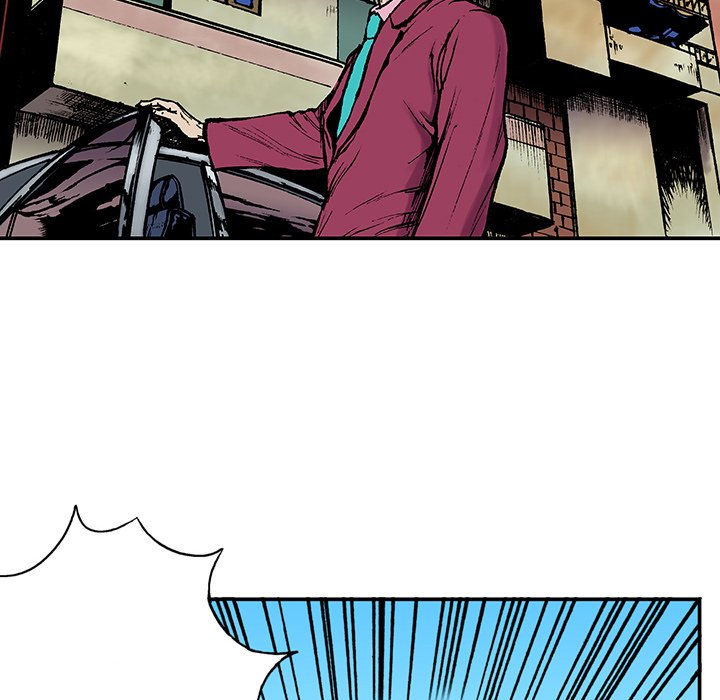 Gito Gito EP 14 - Toomics page 46 - 