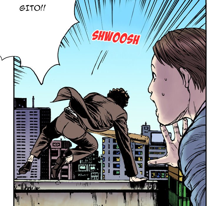 Gito Gito EP 14 - Toomics page 47 - 