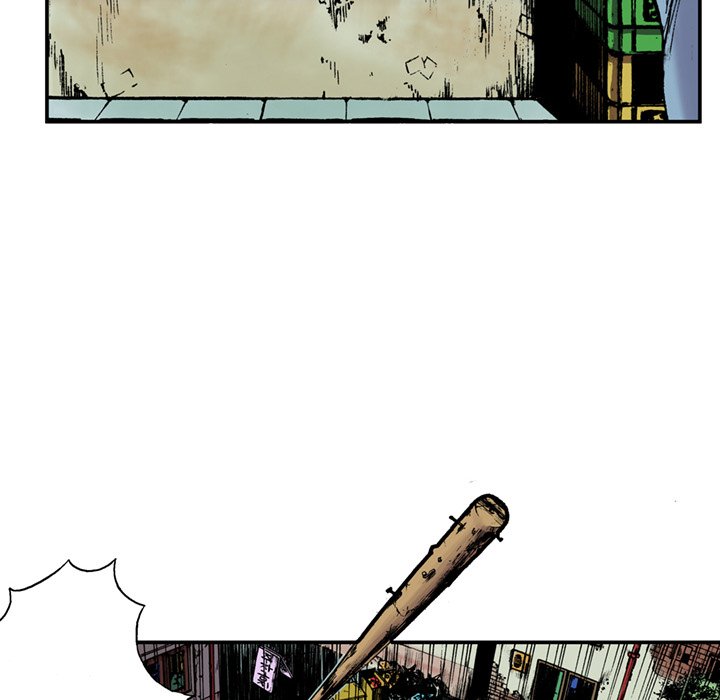 Gito Gito EP 14 - Toomics page 48 - 