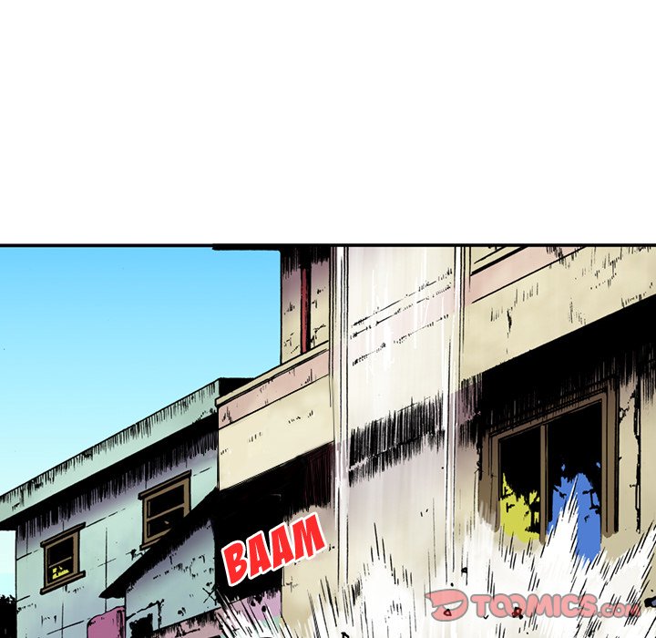 Gito Gito EP 14 - Toomics page 50 - 