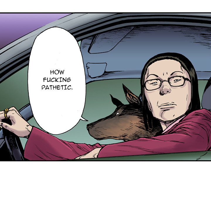 Gito Gito EP 14 - Toomics page 52 - 
