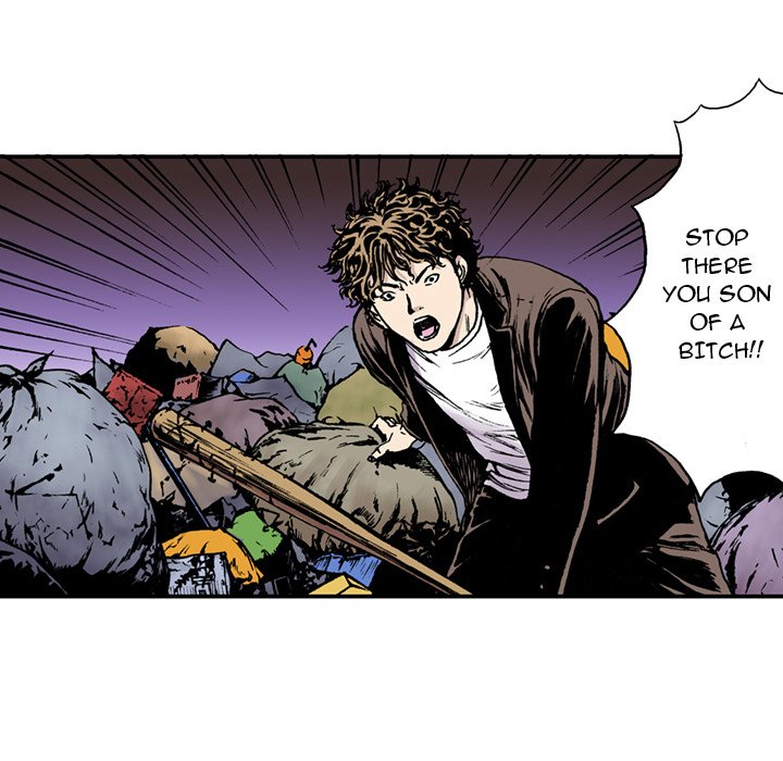 Gito Gito EP 14 - Toomics page 53 - 