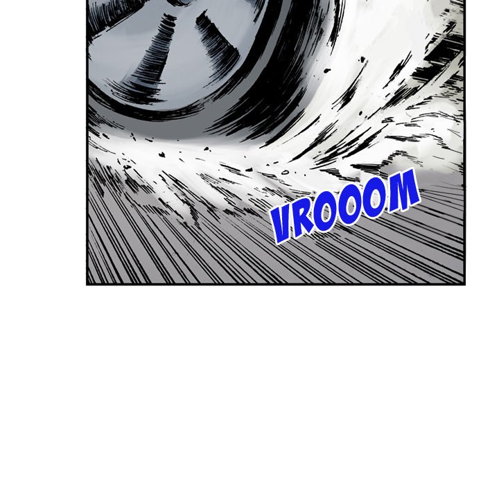 Gito Gito EP 14 - Toomics page 55 - 