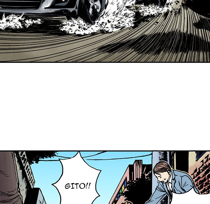 Gito Gito EP 14 - Toomics page 59 - 