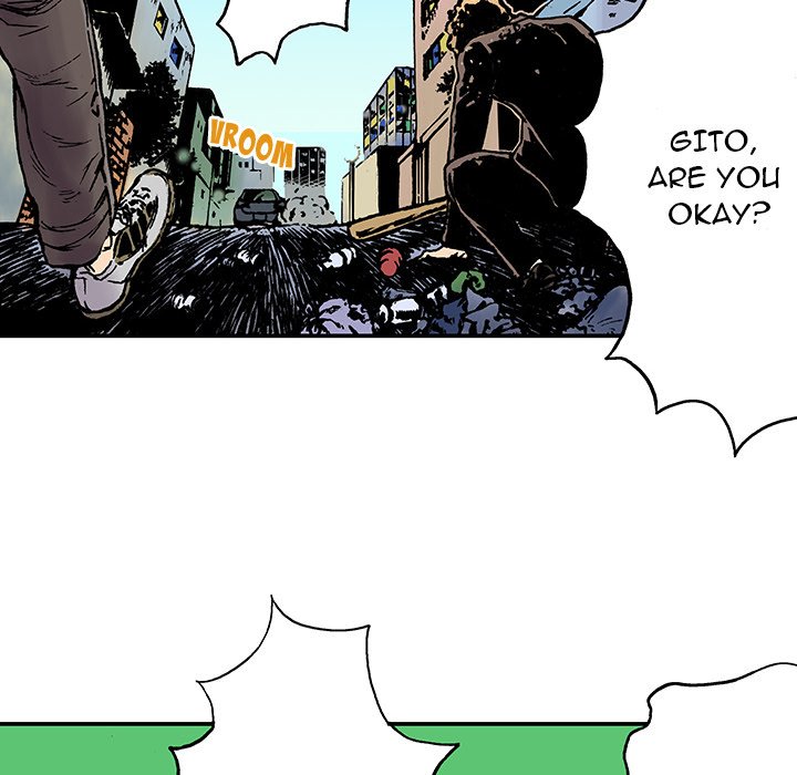 Gito Gito EP 14 - Toomics page 60 - 