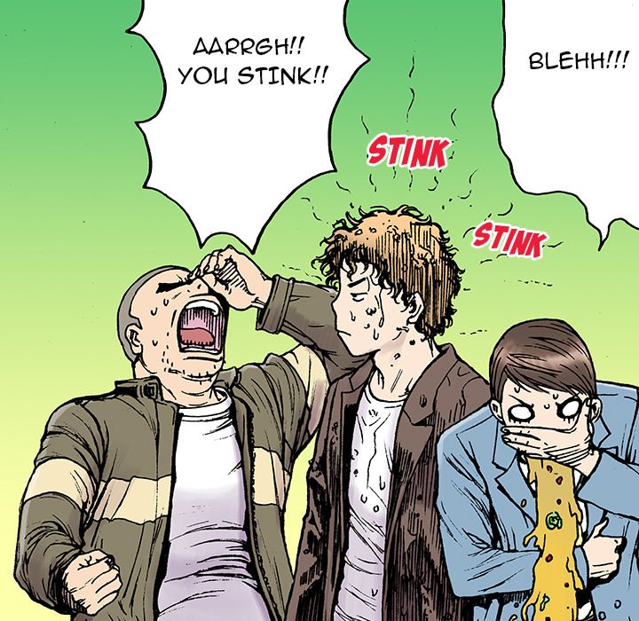 Gito Gito EP 14 - Toomics page 61 - 