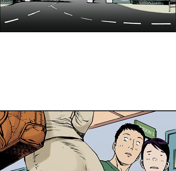 Gito Gito EP 14 - Toomics page 64 - 