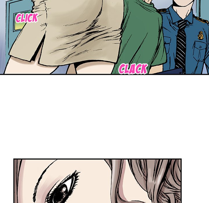 Gito Gito EP 14 - Toomics page 65 - 