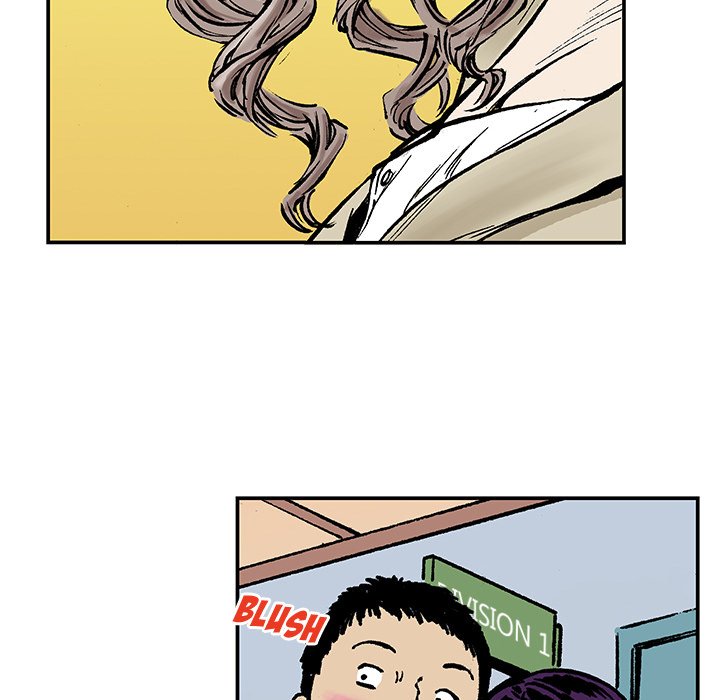 Gito Gito EP 14 - Toomics page 67 - 