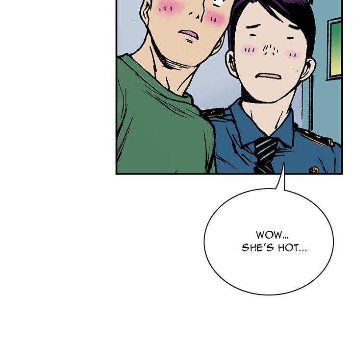 Gito Gito EP 14 - Toomics page 68 - 