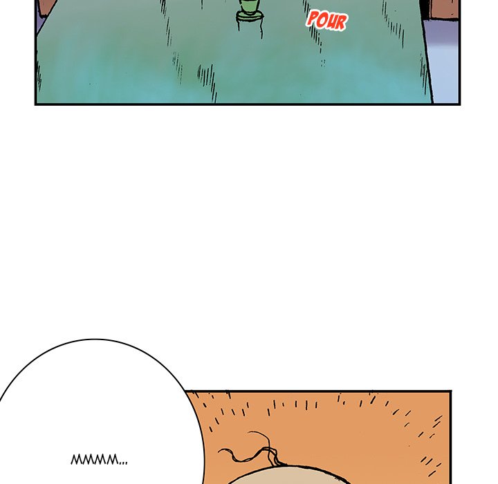 Gito Gito EP 14 - Toomics page 70 - 