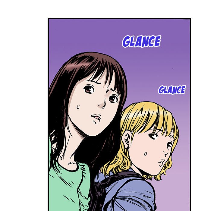 Gito Gito EP 14 - Toomics page 8 - 