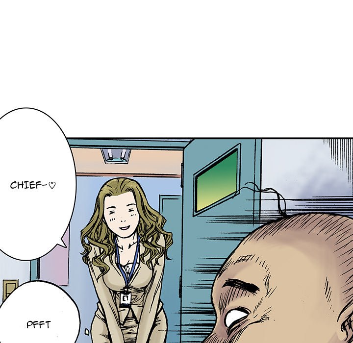Gito Gito EP 14 - Toomics page 72 - 