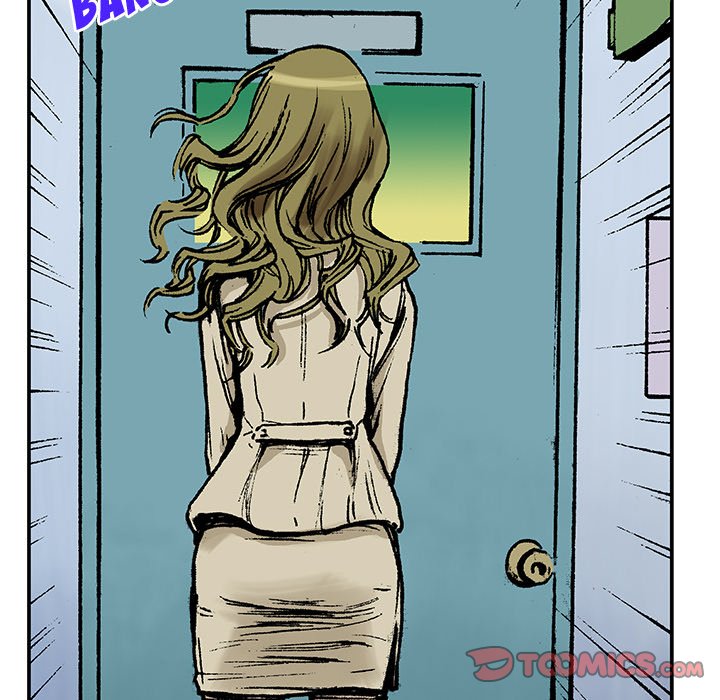 Gito Gito EP 14 - Toomics page 74 - 