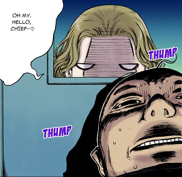 Gito Gito EP 14 - Toomics page 76 - 