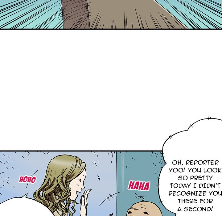 Gito Gito EP 14 - Toomics page 80 - 