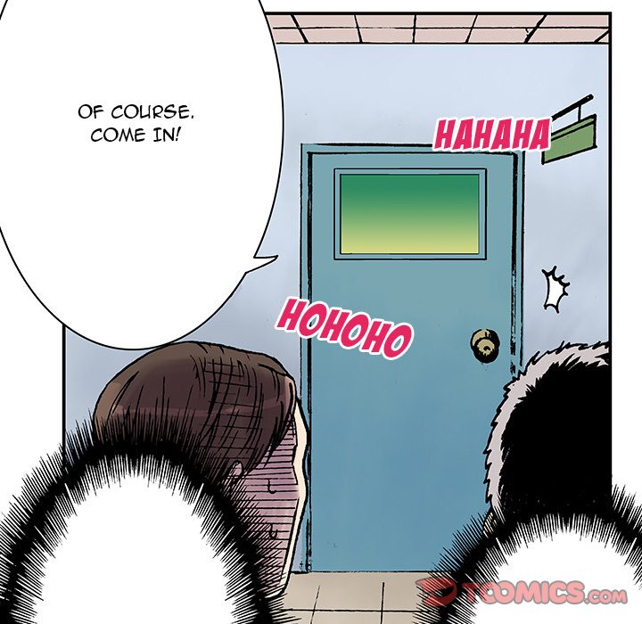 Gito Gito EP 14 - Toomics page 82 - 