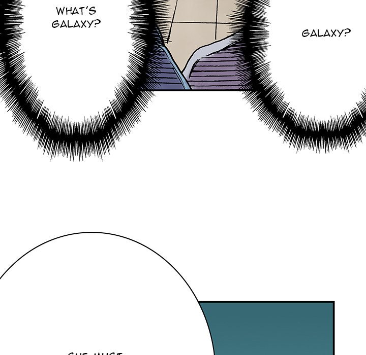 Gito Gito EP 14 - Toomics page 83 - 