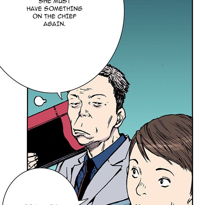 Gito Gito EP 14 - Toomics page 84 - 