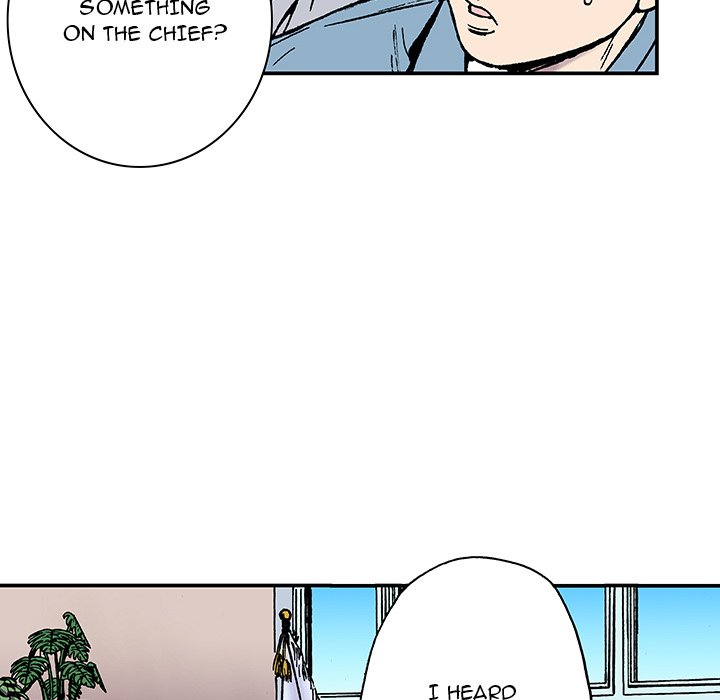 Gito Gito EP 14 - Toomics page 85 - 