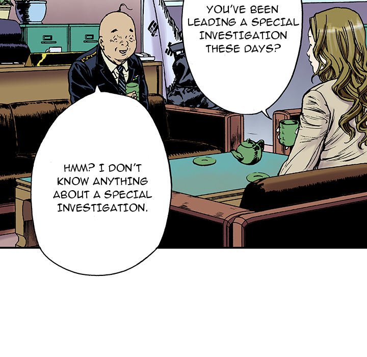 Gito Gito EP 14 - Toomics page 86 - 