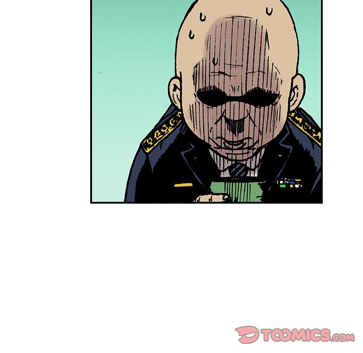 Gito Gito EP 14 - Toomics page 90 - 