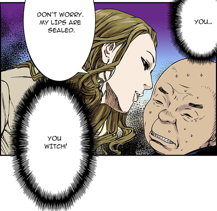 Gito Gito EP 14 - Toomics page 92 - 