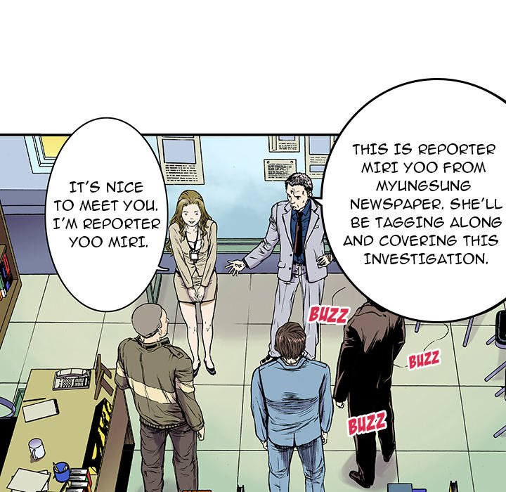 Gito Gito EP 14 - Toomics page 95 - 