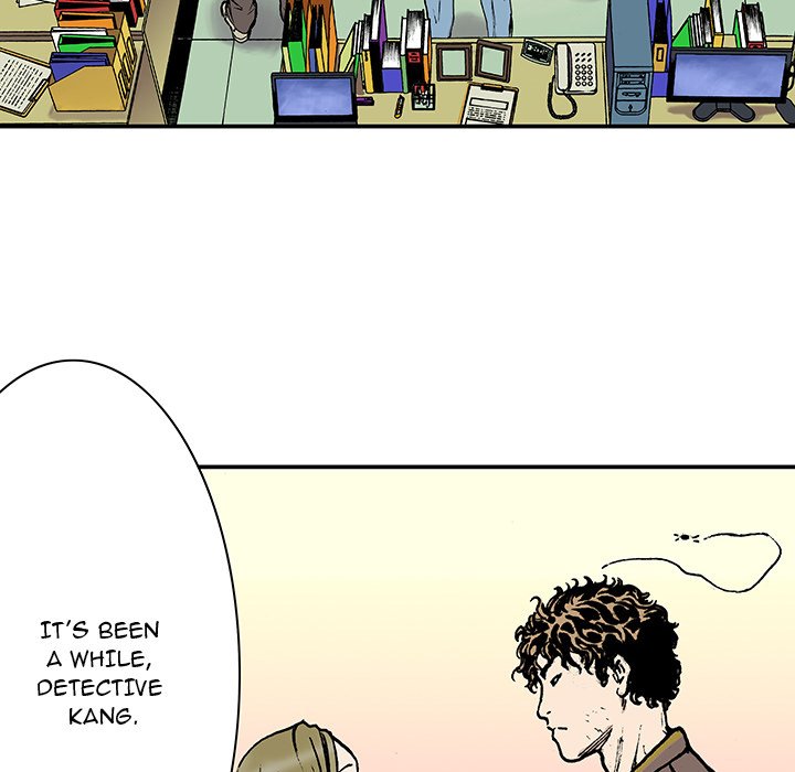 Gito Gito EP 14 - Toomics page 96 - 
