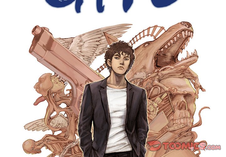 Gito Gito EP 15 - Toomics page 2 - 
