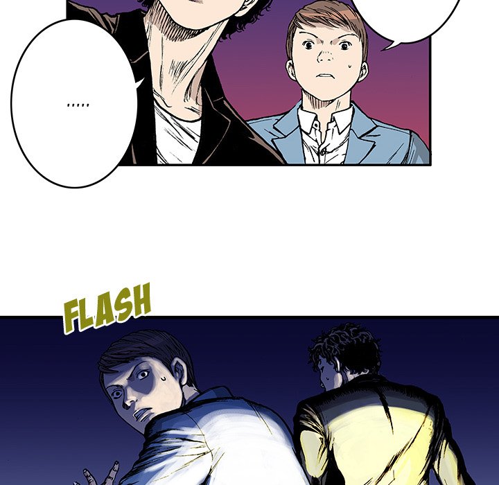 Gito Gito EP 15 - Toomics page 103 - 