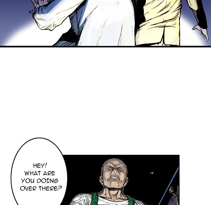 Gito Gito EP 15 - Toomics page 104 - 