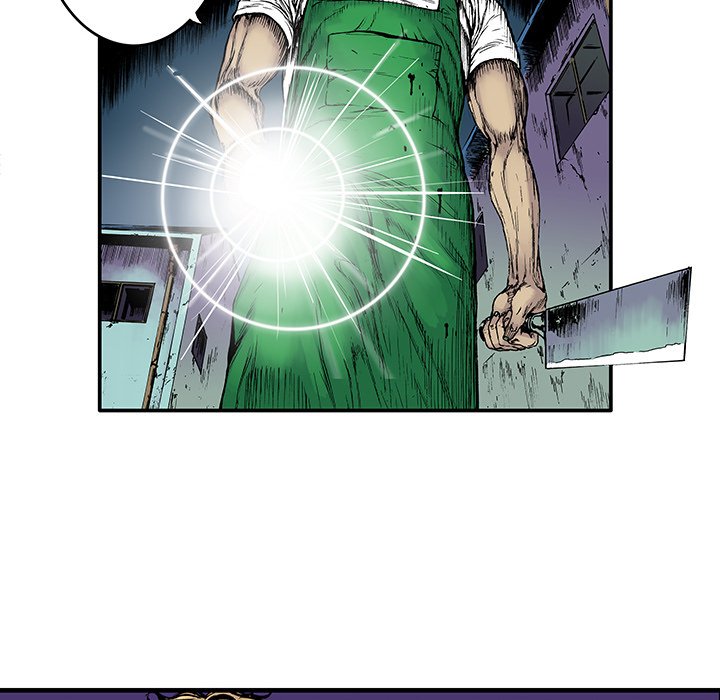 Gito Gito EP 15 - Toomics page 105 - 