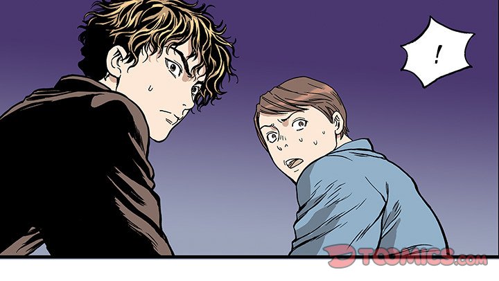 Gito Gito EP 15 - Toomics page 106 - 