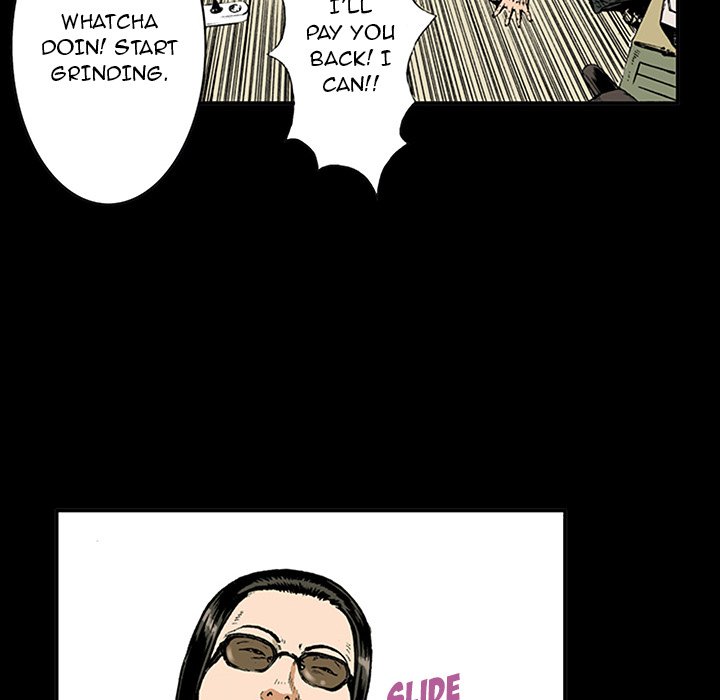 Gito Gito EP 15 - Toomics page 14 - 