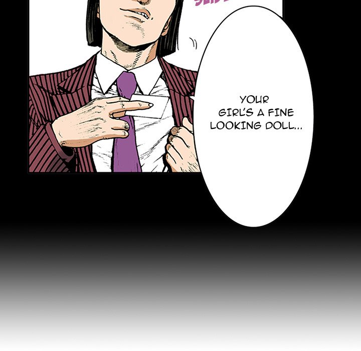 Gito Gito EP 15 - Toomics page 15 - 