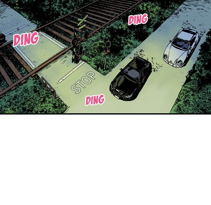 Gito Gito EP 15 - Toomics page 21 - 
