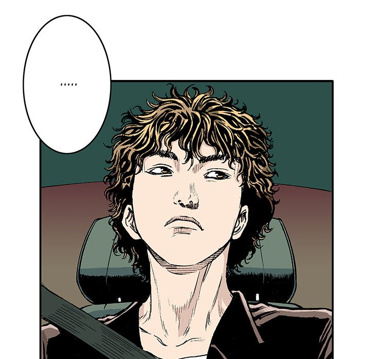 Gito Gito EP 15 - Toomics page 22 - 