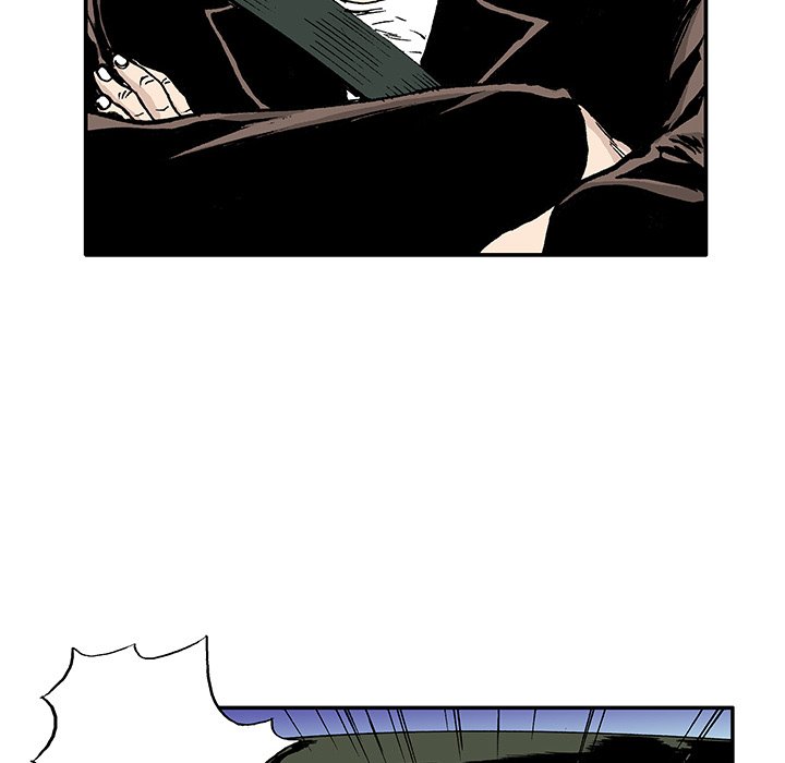 Gito Gito EP 15 - Toomics page 23 - 