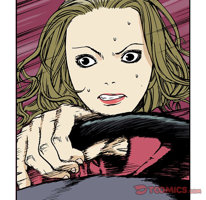 Gito Gito EP 15 - Toomics page 26 - 