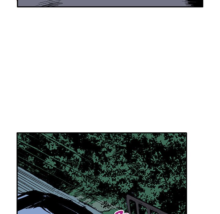 Gito Gito EP 15 - Toomics page 27 - 