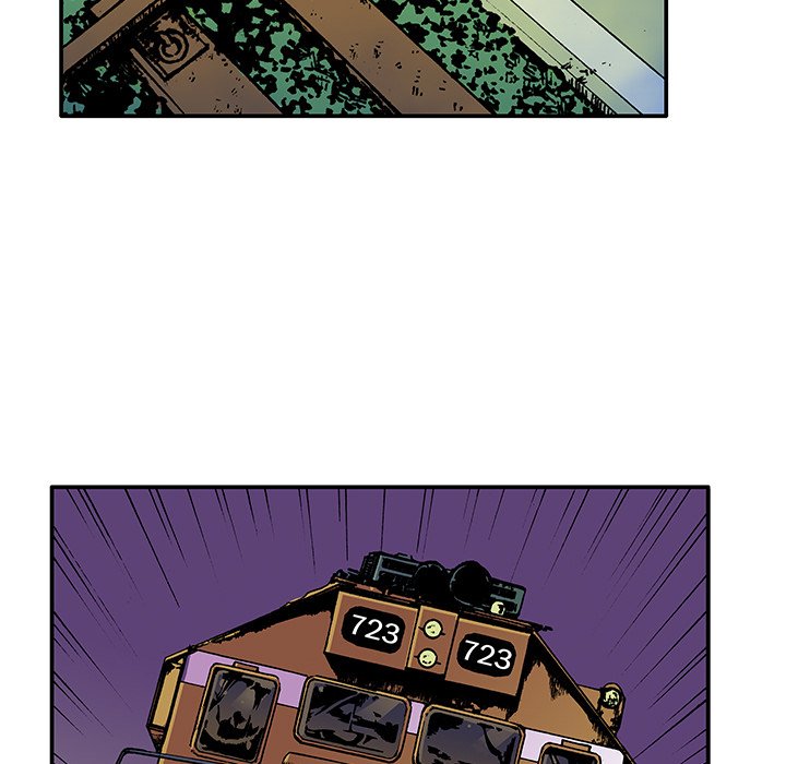 Gito Gito EP 15 - Toomics page 29 - 