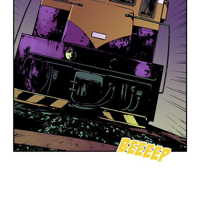 Gito Gito EP 15 - Toomics page 30 - 