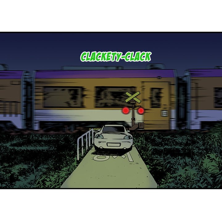 Gito Gito EP 15 - Toomics page 31 - 