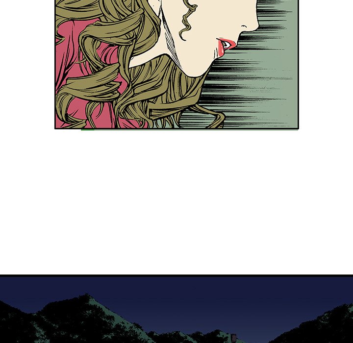 Gito Gito EP 15 - Toomics page 33 - 