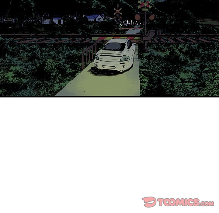 Gito Gito EP 15 - Toomics page 34 - 