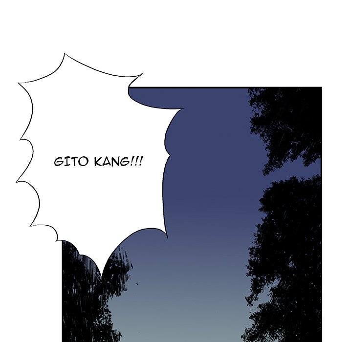 Gito Gito EP 15 - Toomics page 35 - 