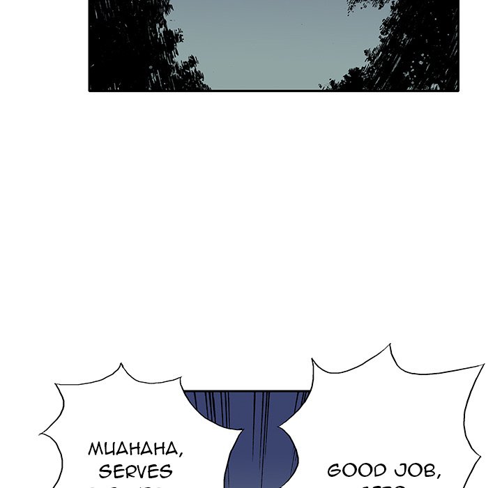 Gito Gito EP 15 - Toomics page 36 - 