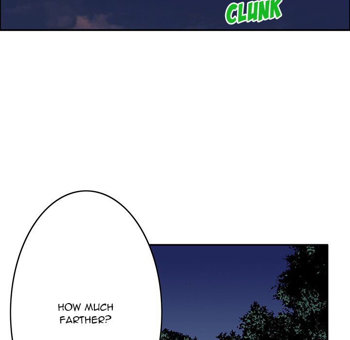 Gito Gito EP 15 - Toomics page 41 - 